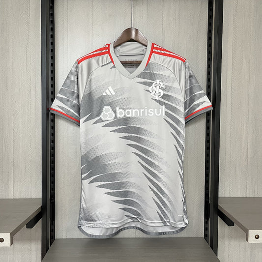 Internacional 2024 Third
