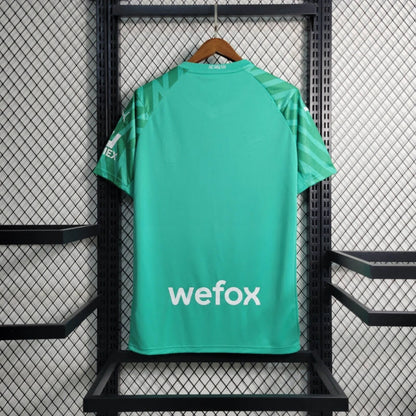 Milan 2023/24 Goleiro verde