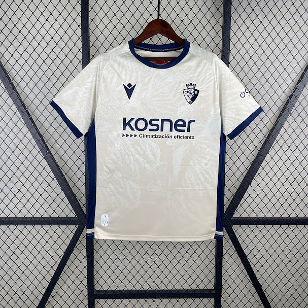 Osasuna 2024/25 Away