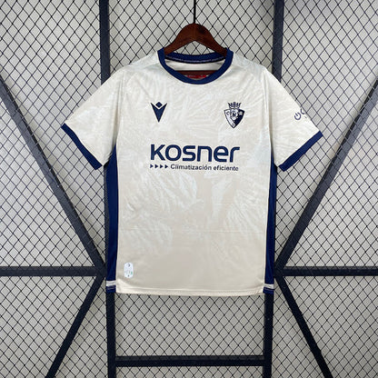 Osasuna 2024/25 Away