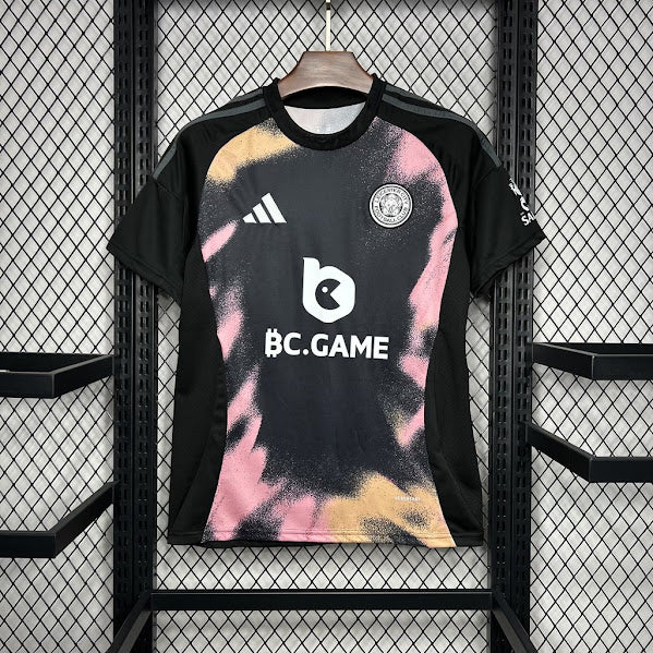 Leicester City 2025/26 Away