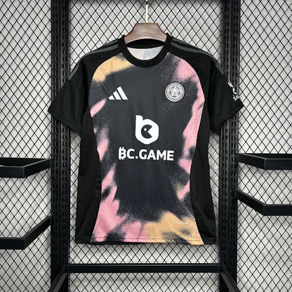 Leicester City 2025/26 Away
