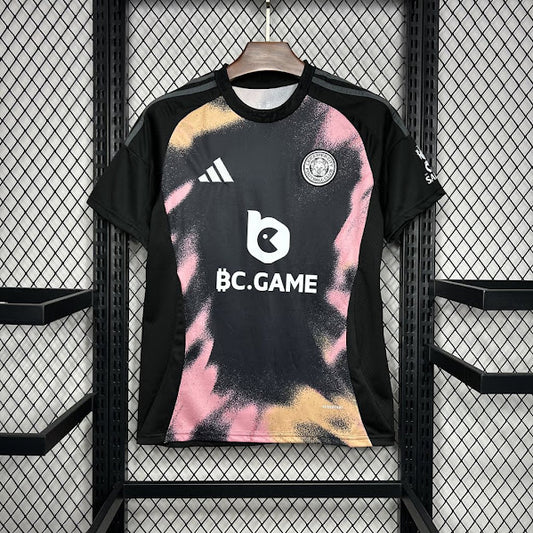 Leicester City 2025/26 Away