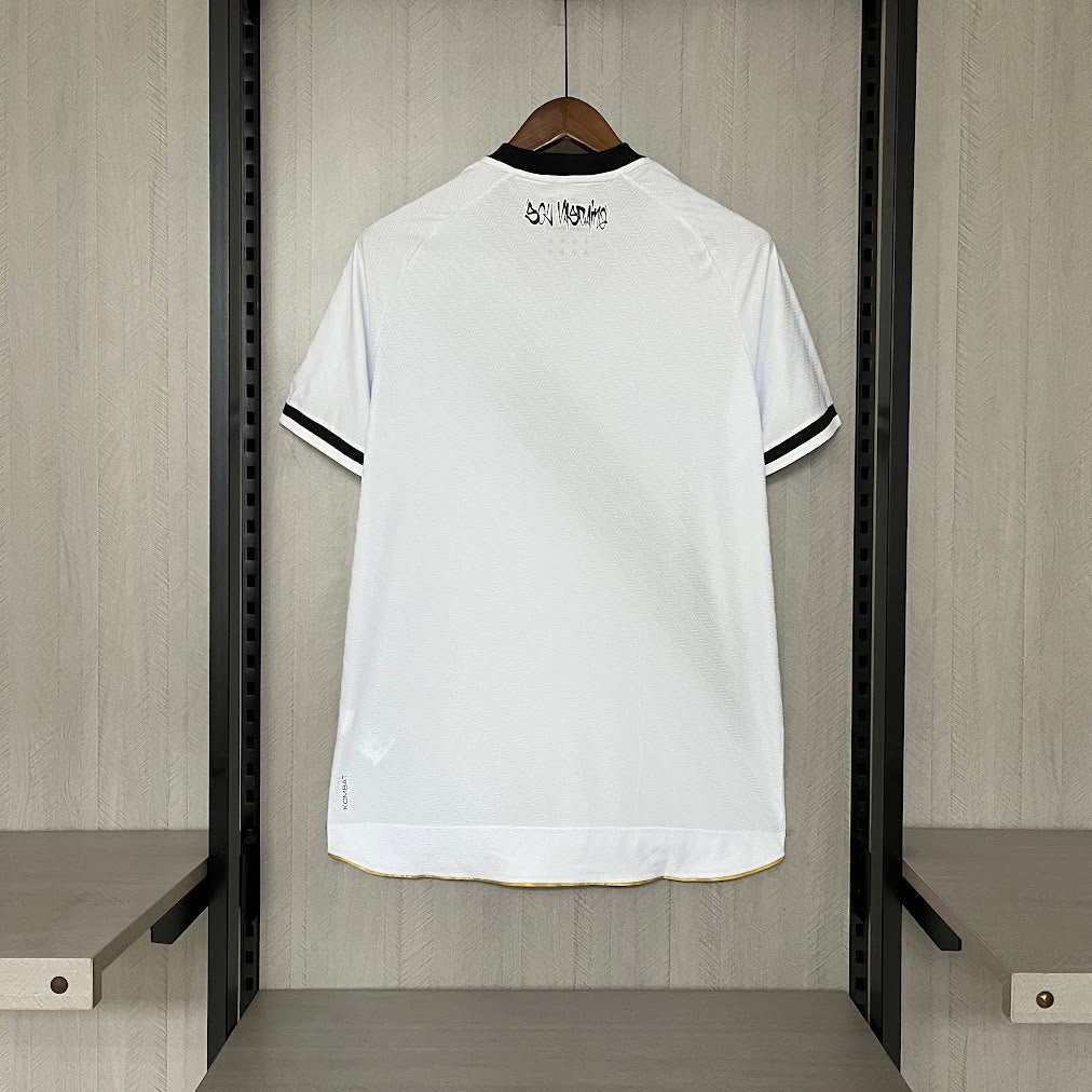 Vasco 2025 Away