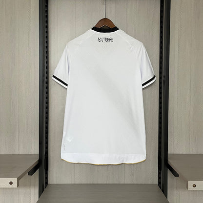 Vasco 2025 Away
