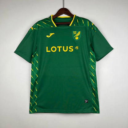 Norwich City 2023/24 Away