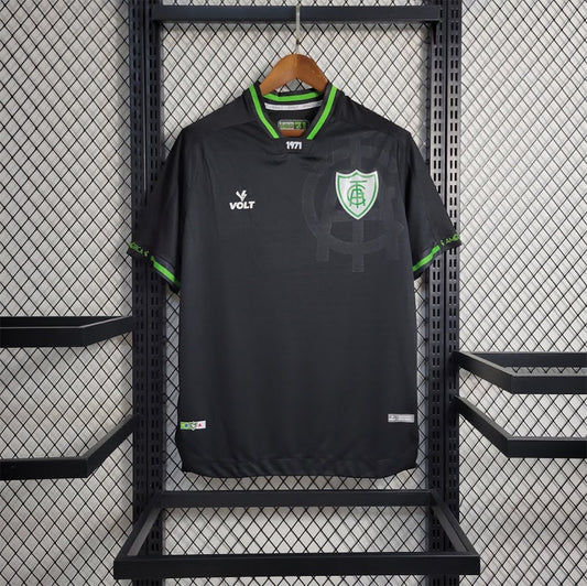 América Mineiro 2022 Goleiro Preta