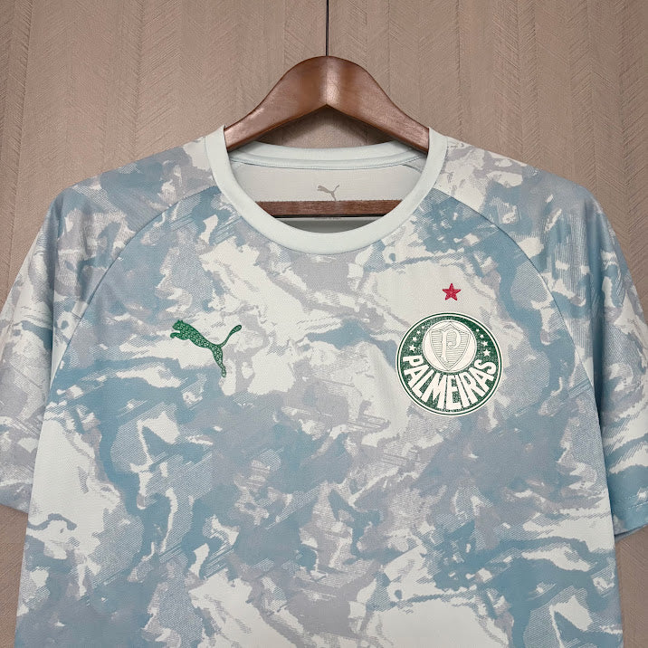 Palmeiras 2026 Pre-Match
