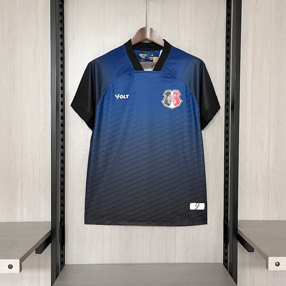Santa Cruz 2025 Goleiro