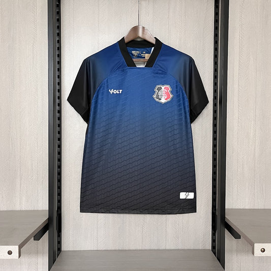 Santa Cruz 2025 Goleiro