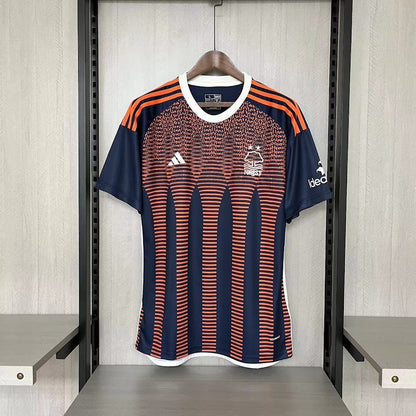 Nottingham Forest 2023/24 Third