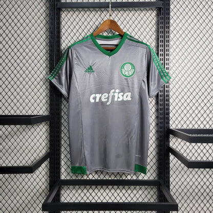 Palmeiras 2015 Third