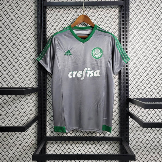 Palmeiras 2015 Third