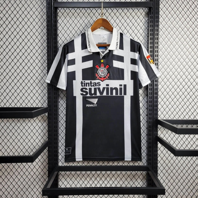 Corinthians 1996 Third