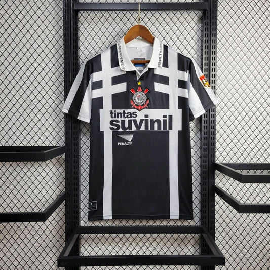 Corinthians 1996 Third