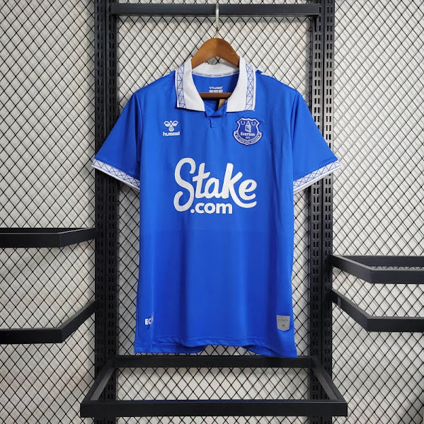 Everton 2023/24 Home