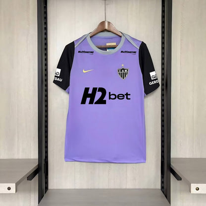 Atlético Mineiro 2026 Treino
