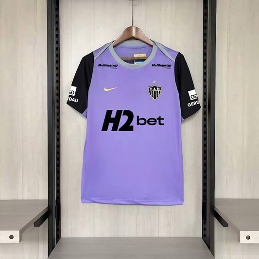 Atlético Mineiro 2026 Treino