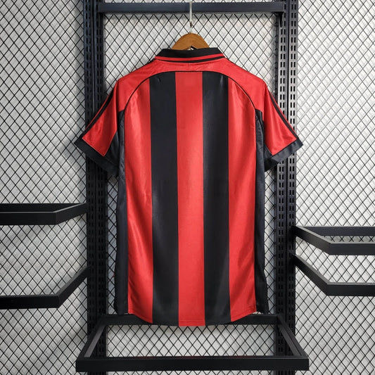 Milan 1998/99 Home