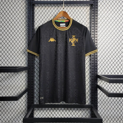 Vasco 2022 Goleiro preta