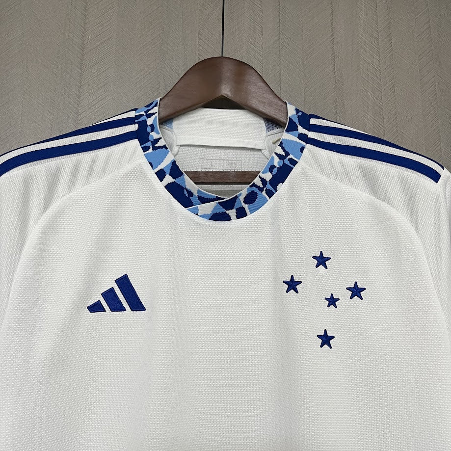Cruzeiro 2024 Away