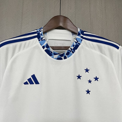 Cruzeiro 2024 Away