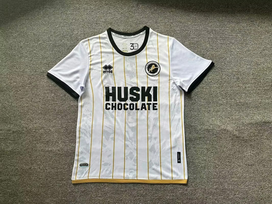 Millwall 2023/24 Away