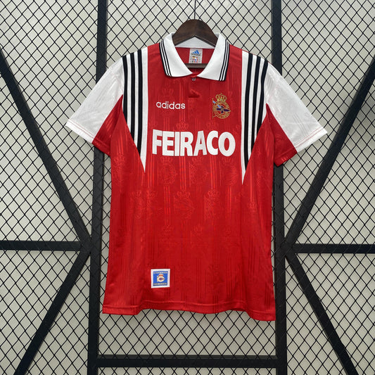 Deportivo La Coruña 1997/98 Away