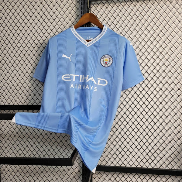 Manchester City 2023/24 Home