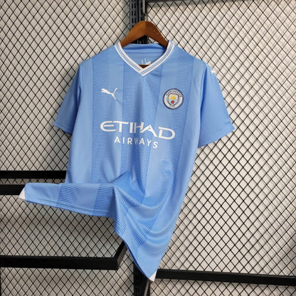Manchester City 2023/24 Home