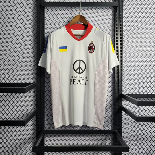 Milan 2002/03 Away