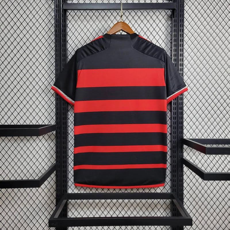 Flamengo 2024 Home