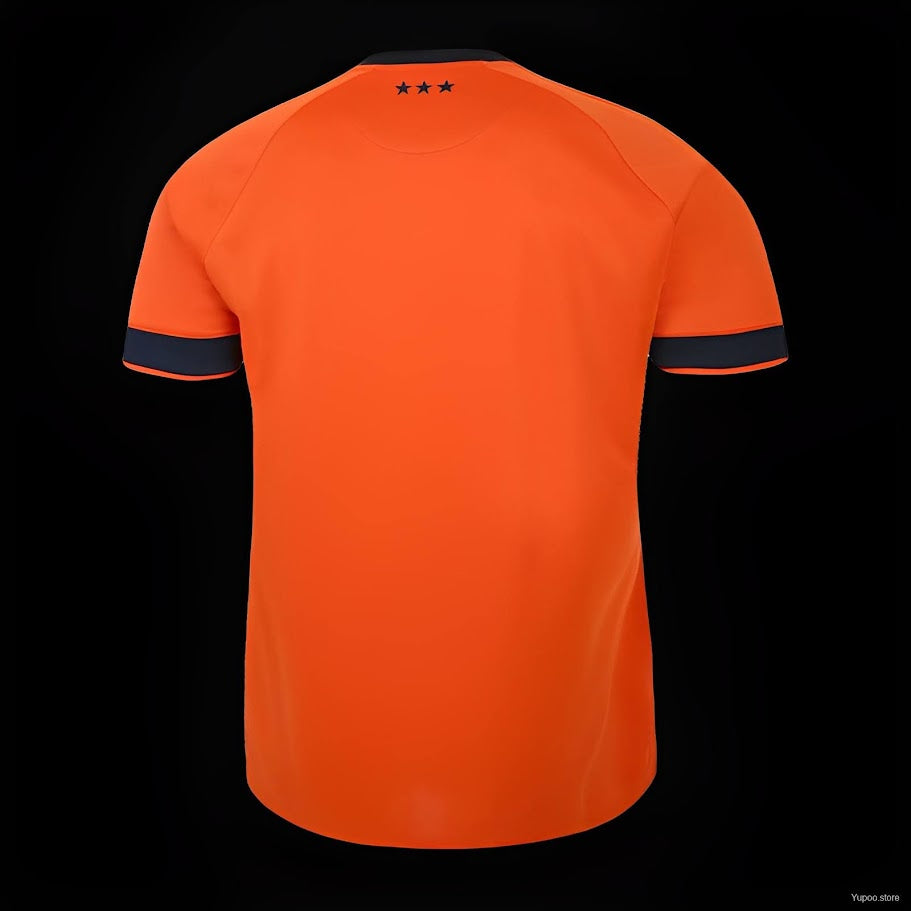 Ipswich Town 2023/24 Away