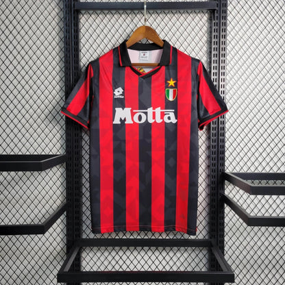 Milan 1993/94 Home
