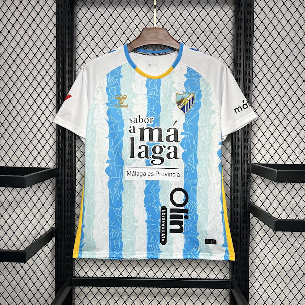 Málaga 2024/25 Home