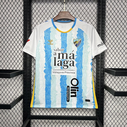 Málaga 2024/25 Home