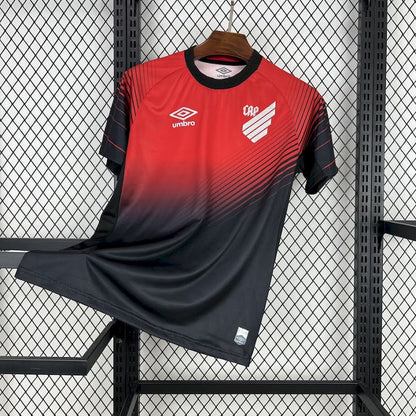 Athletico Paranaense 2025 Home