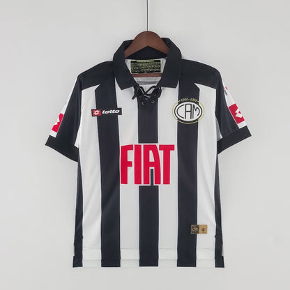Atlético Mineiro 2008 Home