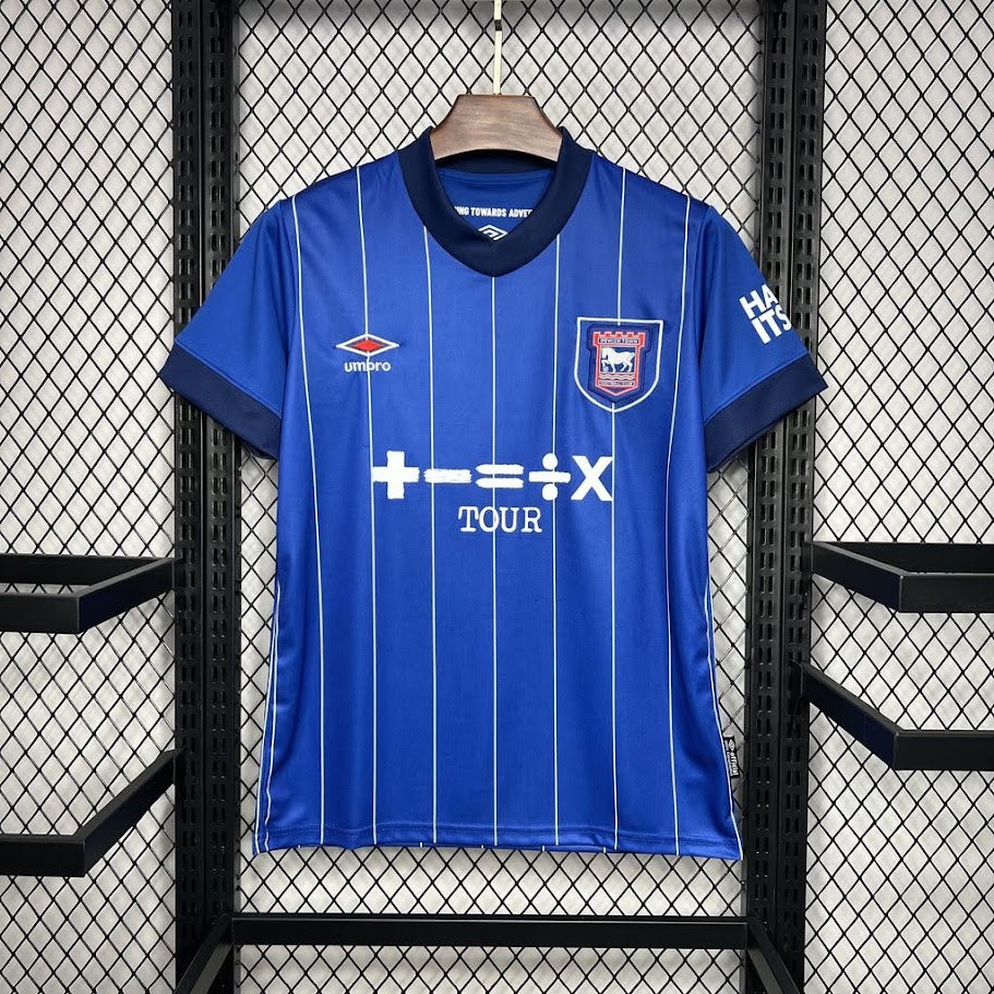 Ipswich Town 2024/25 Home