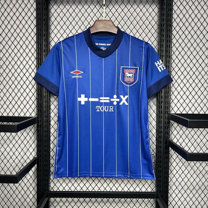 Ipswich Town 2024/25 Home