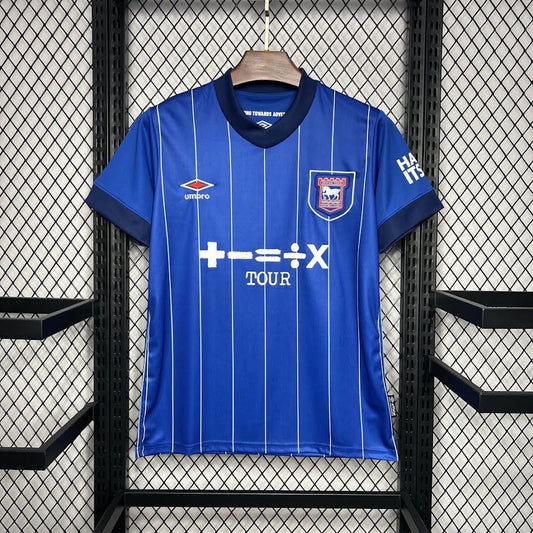 Ipswich Town 2024/25 Home