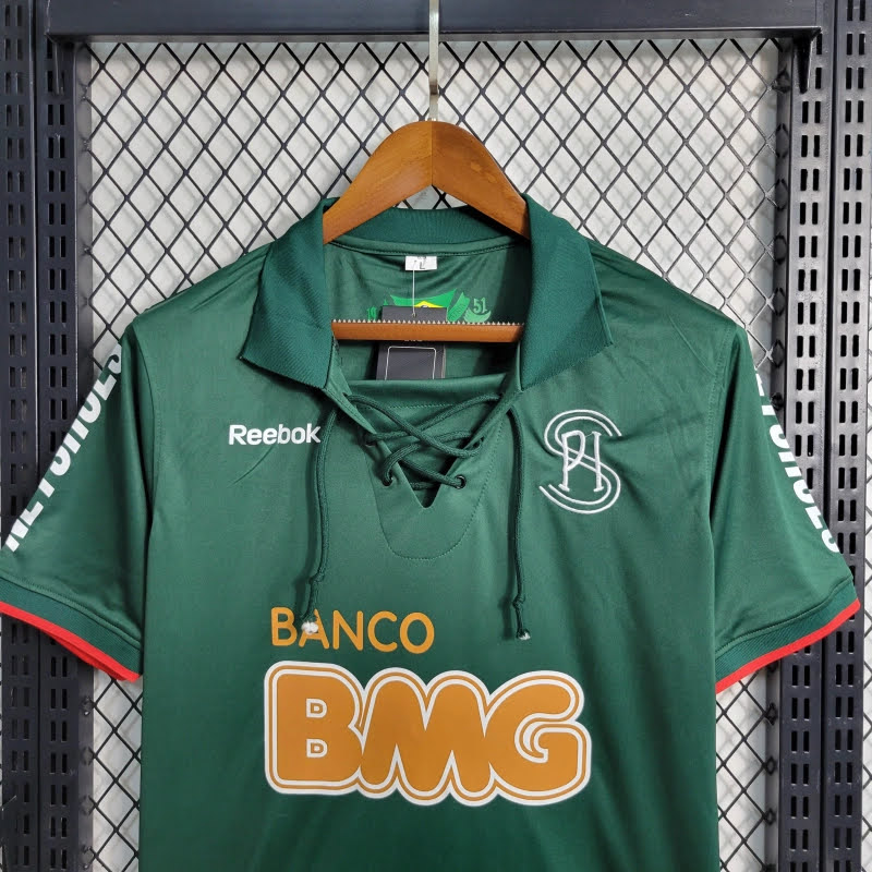 Cruzeiro 2011 Third