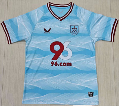 Burnley 2025/26 Away