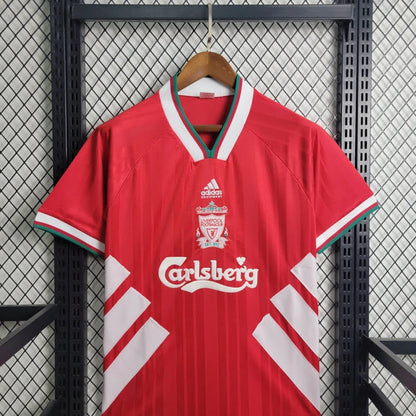 Liverpool 1993/95 Home