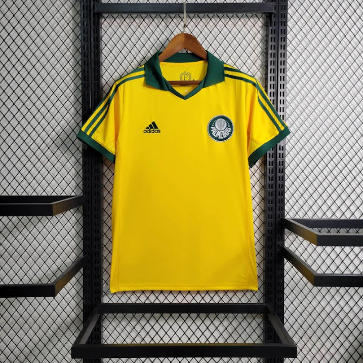 Palmeiras 2014 Third