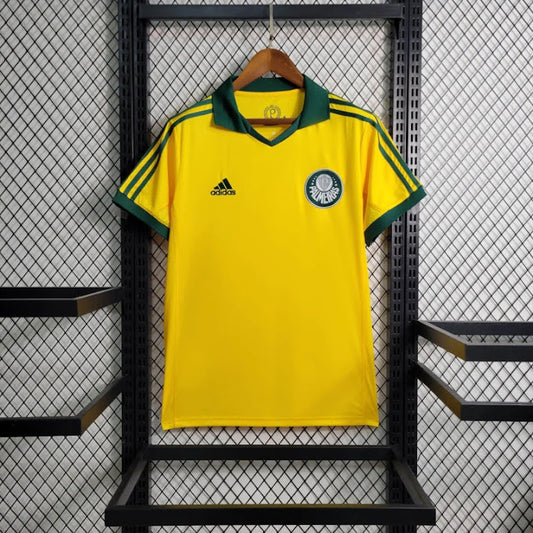 Palmeiras 2014 Third