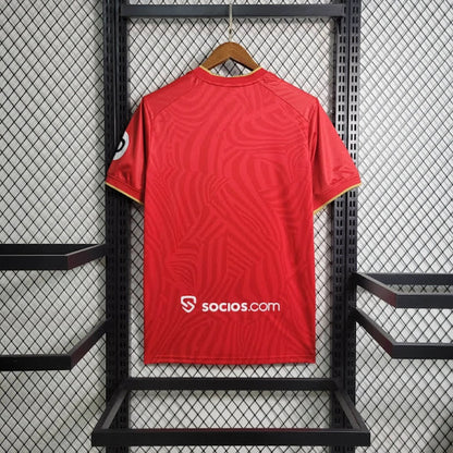 Sevilla 2023/24 Away