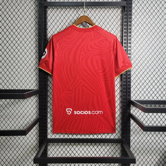 Sevilla 2023/24 Away