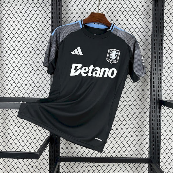 Aston Villa 2025/26 Away