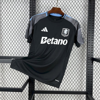 Aston Villa 2025/26 Away